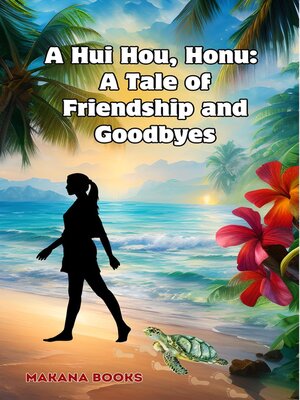 cover image of A Hui Hou, Honu